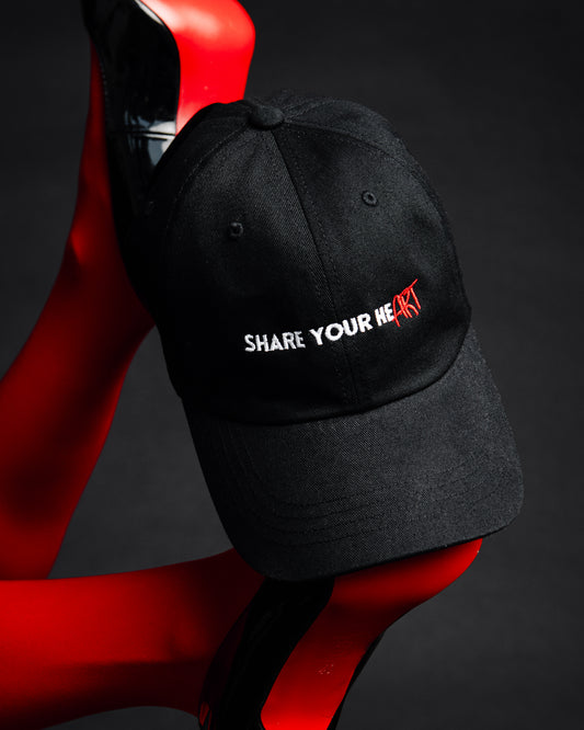 Share your He(art) Hat